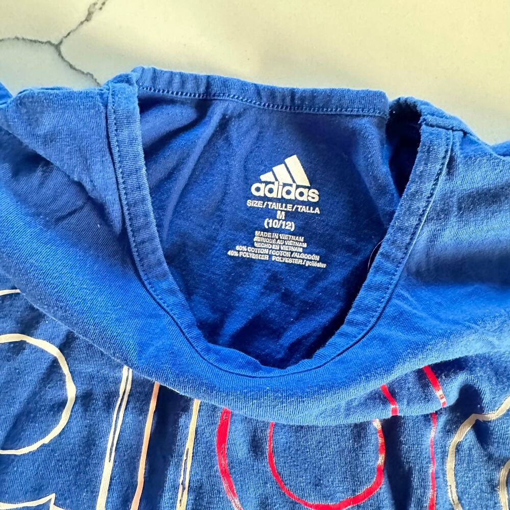 Adidas tee - Picture 3 of 3